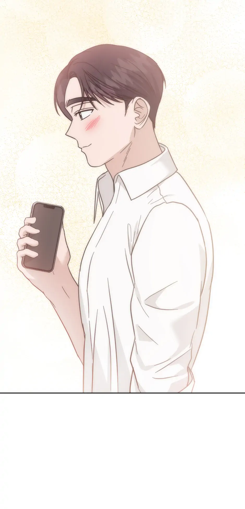 A Sneaky Blind Date Chapter 45 - Page 23