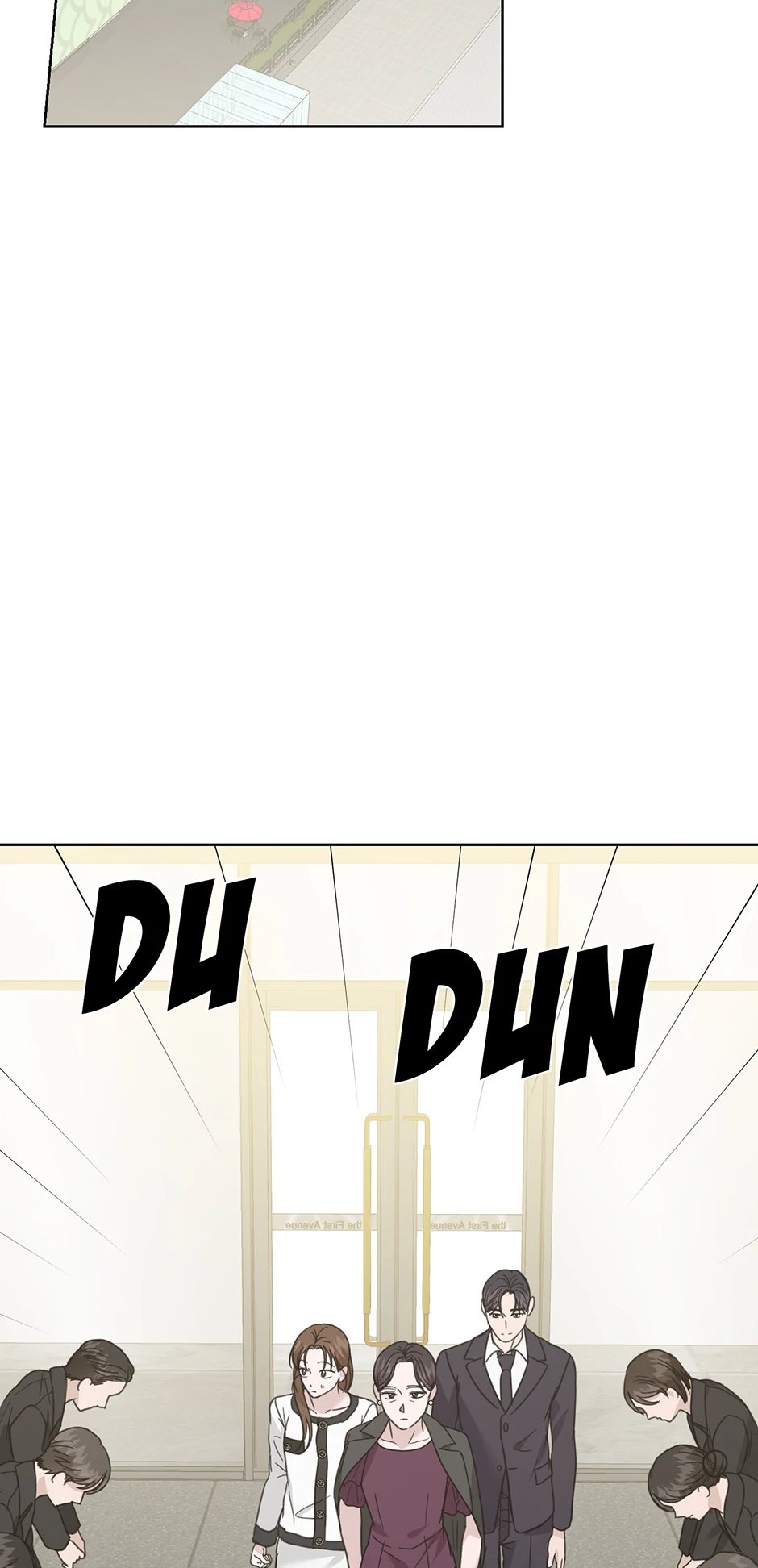 A Sneaky Blind Date Chapter 45 - Page 26