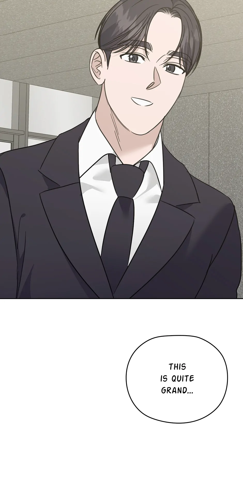 A Sneaky Blind Date Chapter 45 - Page 29