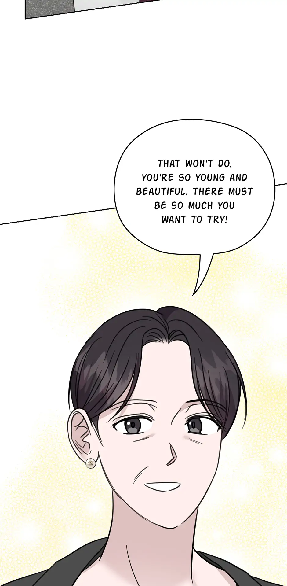 A Sneaky Blind Date Chapter 45 - Page 31