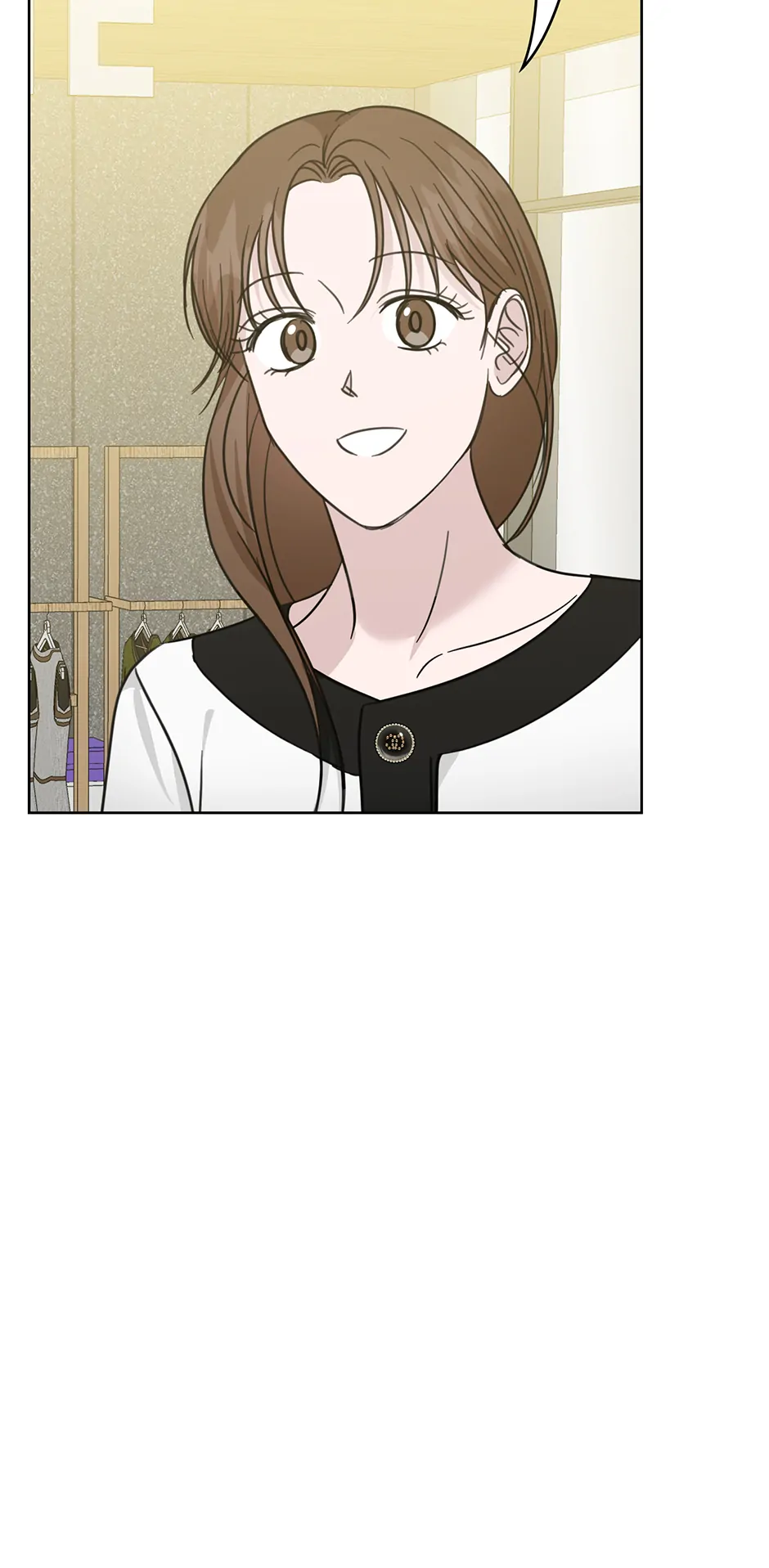 A Sneaky Blind Date Chapter 45 - Page 33