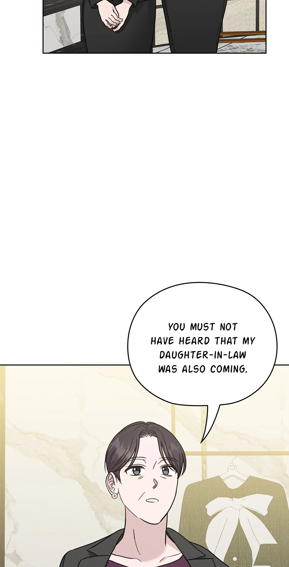 A Sneaky Blind Date Chapter 45 - Page 36