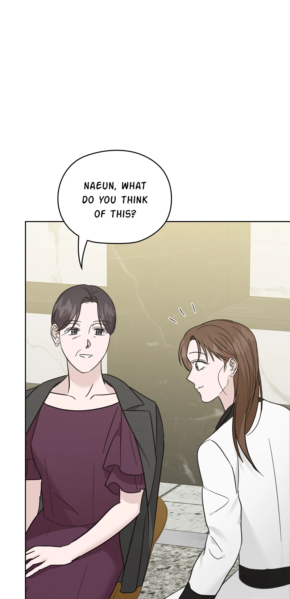 A Sneaky Blind Date Chapter 45 - Page 40