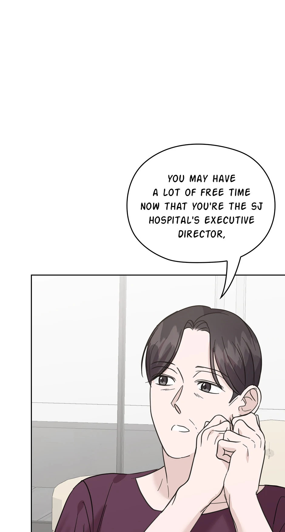 A Sneaky Blind Date Chapter 45 - Page 5