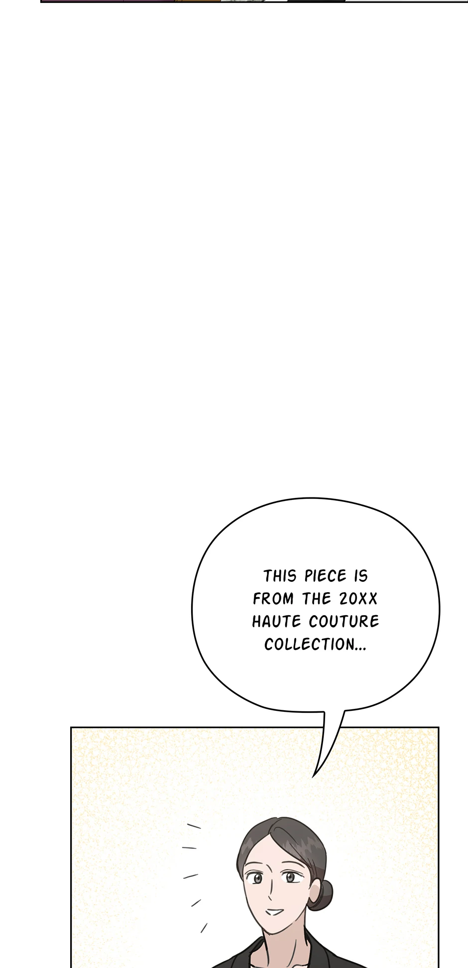 A Sneaky Blind Date Chapter 45 - Page 41