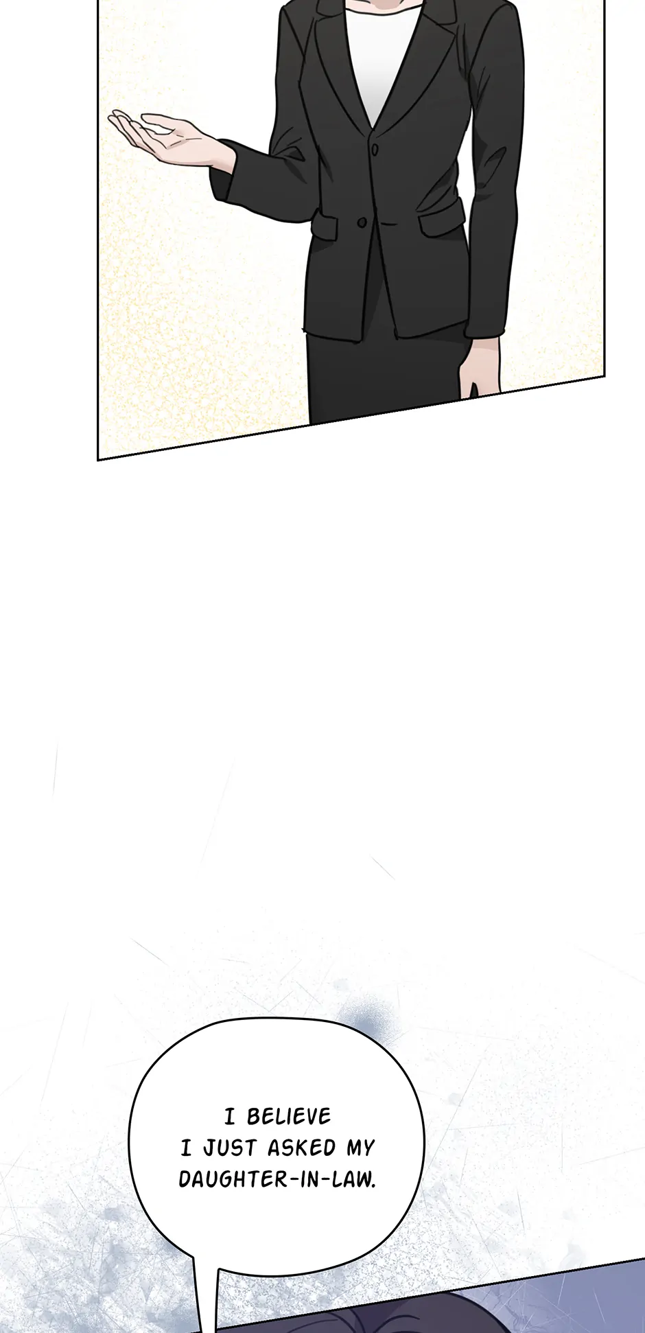 A Sneaky Blind Date Chapter 45 - Page 42