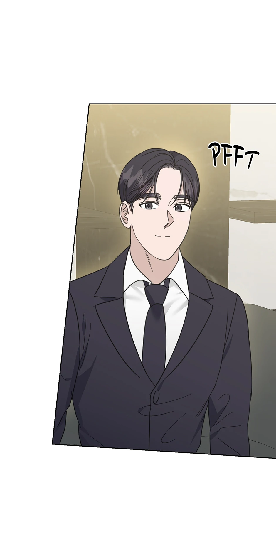 A Sneaky Blind Date Chapter 45 - Page 49