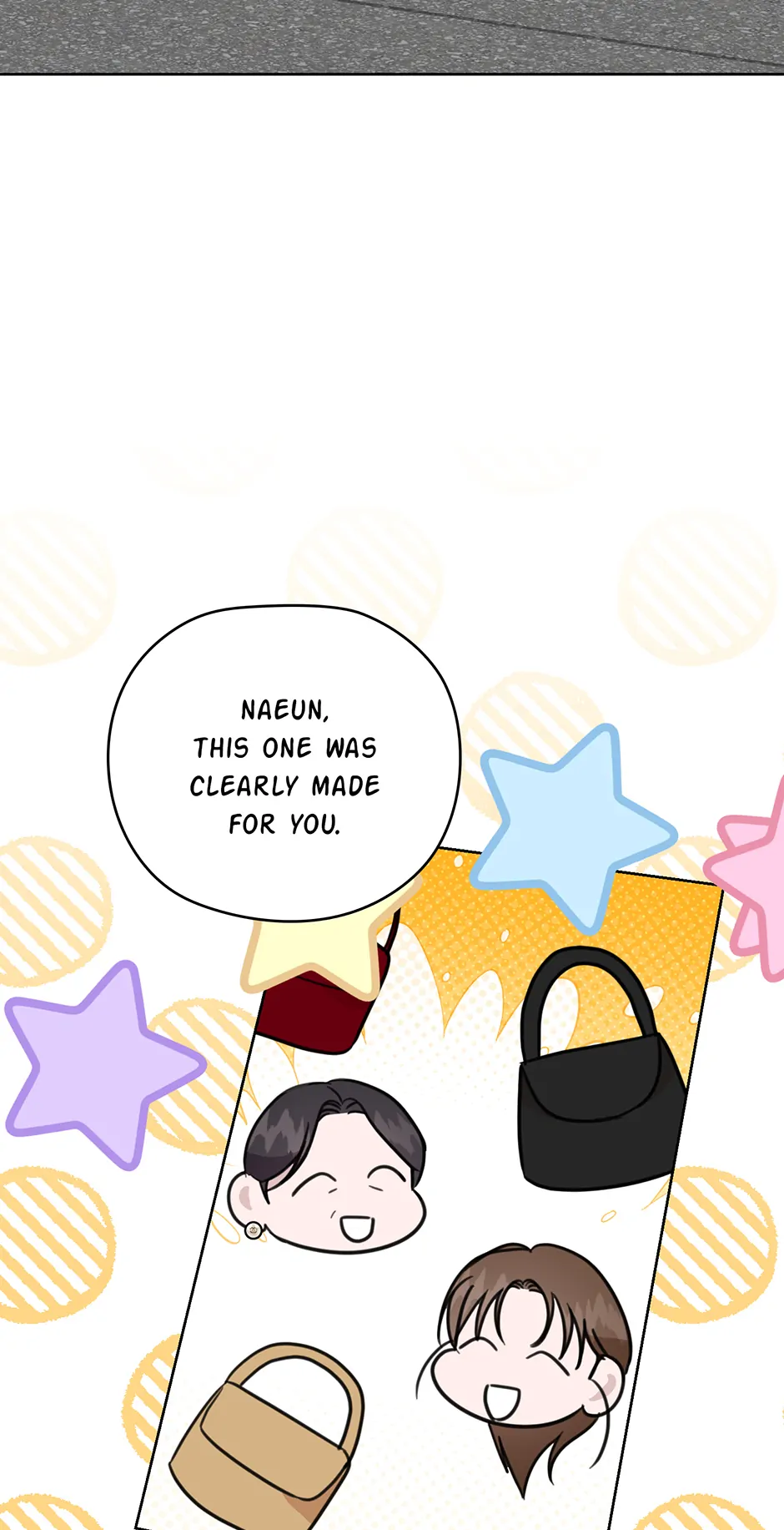 A Sneaky Blind Date Chapter 45 - Page 52