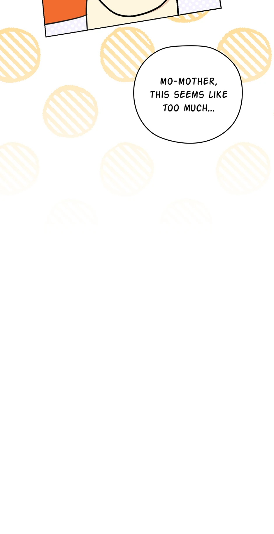 A Sneaky Blind Date Chapter 45 - Page 54