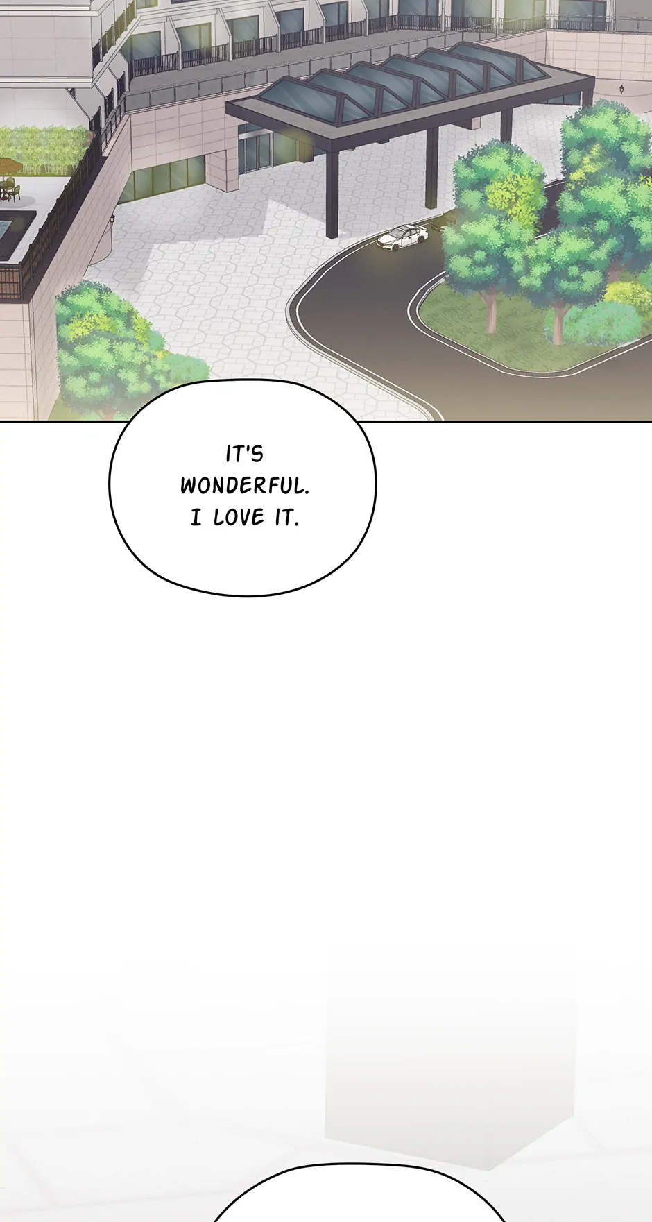 A Sneaky Blind Date Chapter 45 - Page 56