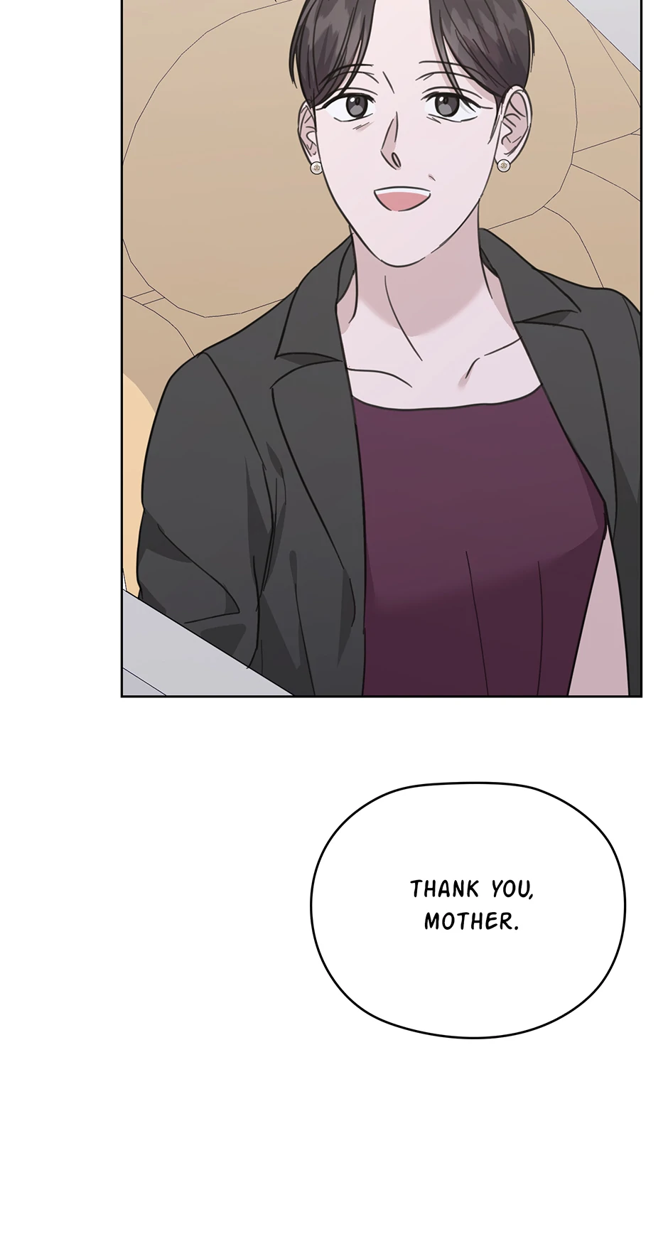 A Sneaky Blind Date Chapter 45 - Page 59