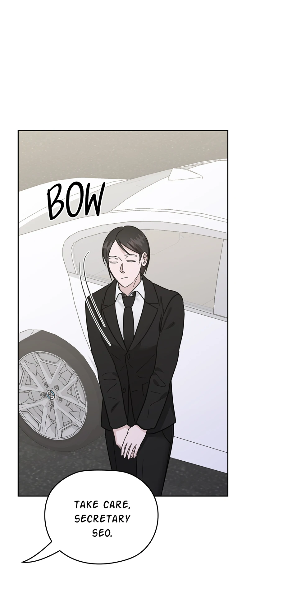 A Sneaky Blind Date Chapter 45 - Page 60