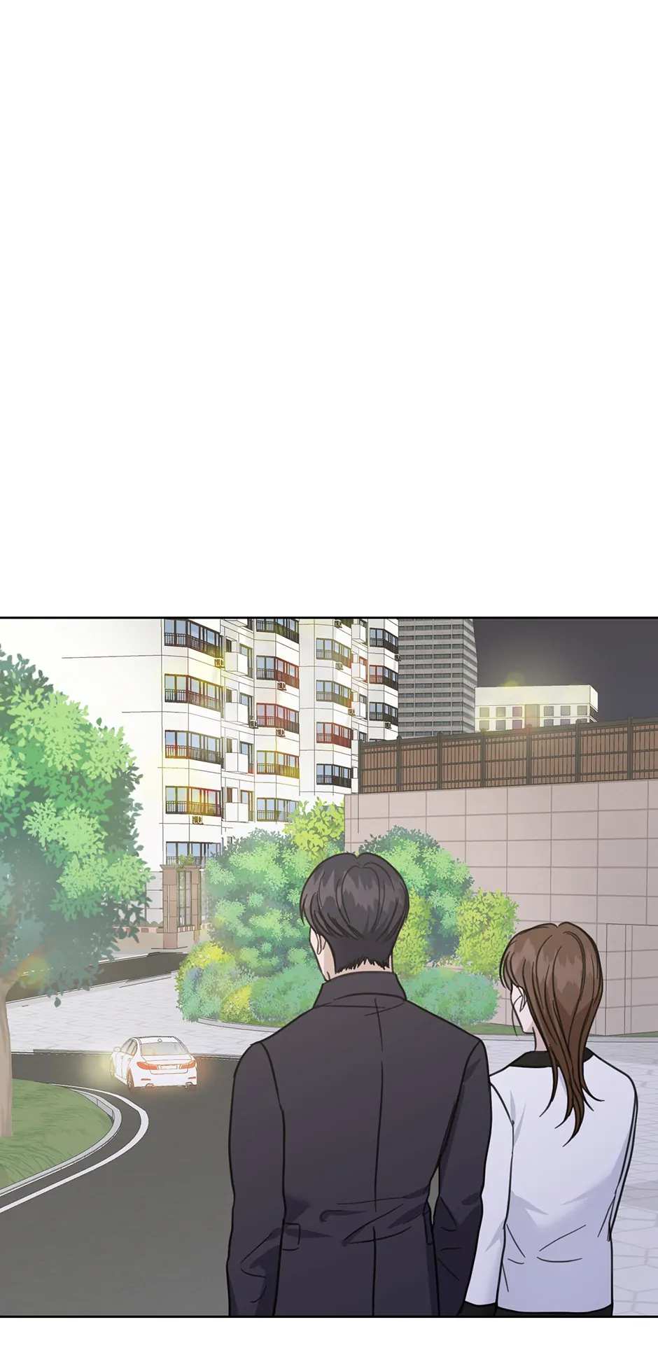 A Sneaky Blind Date Chapter 45 - Page 61