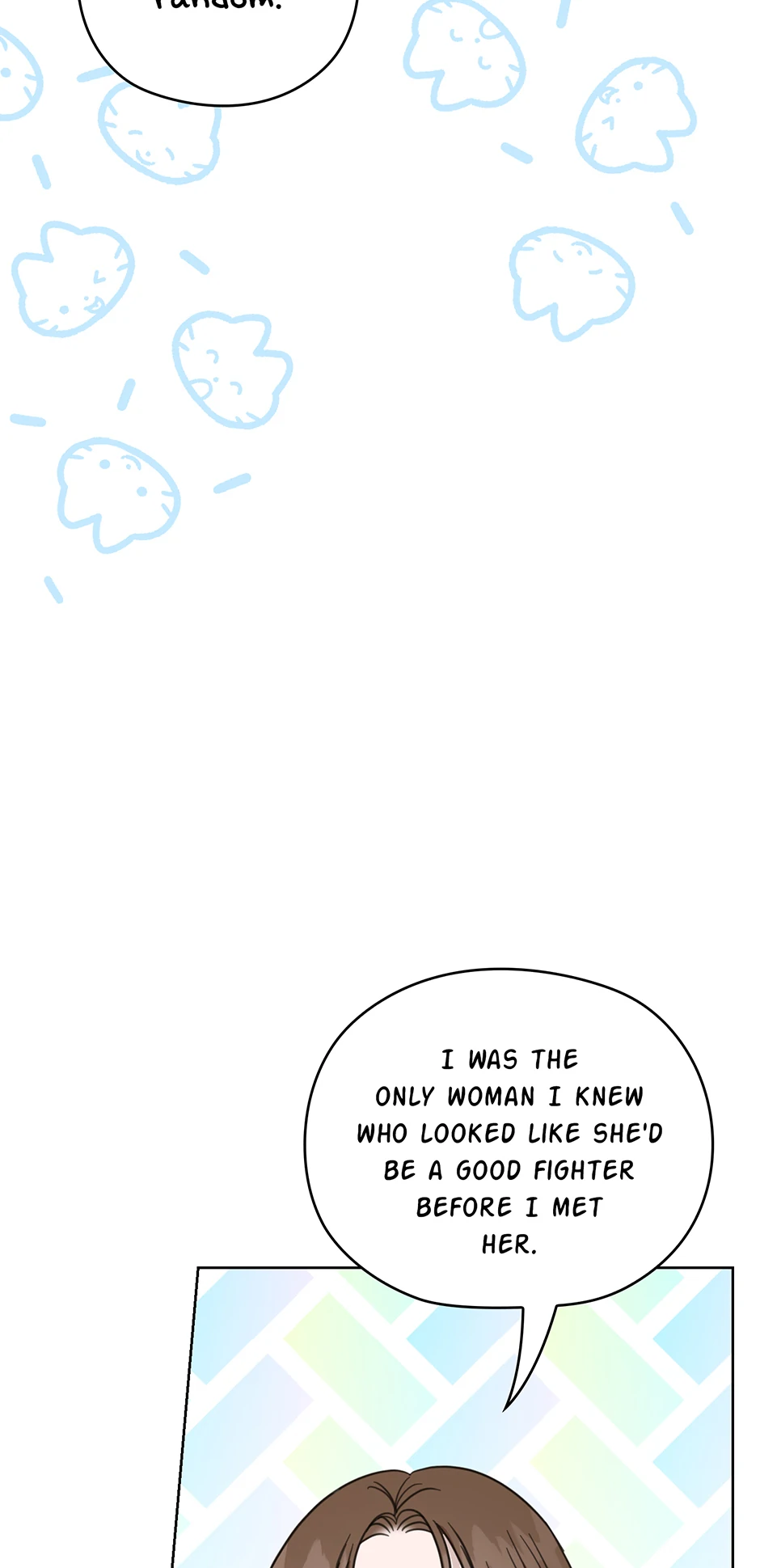 A Sneaky Blind Date Chapter 45 - Page 63