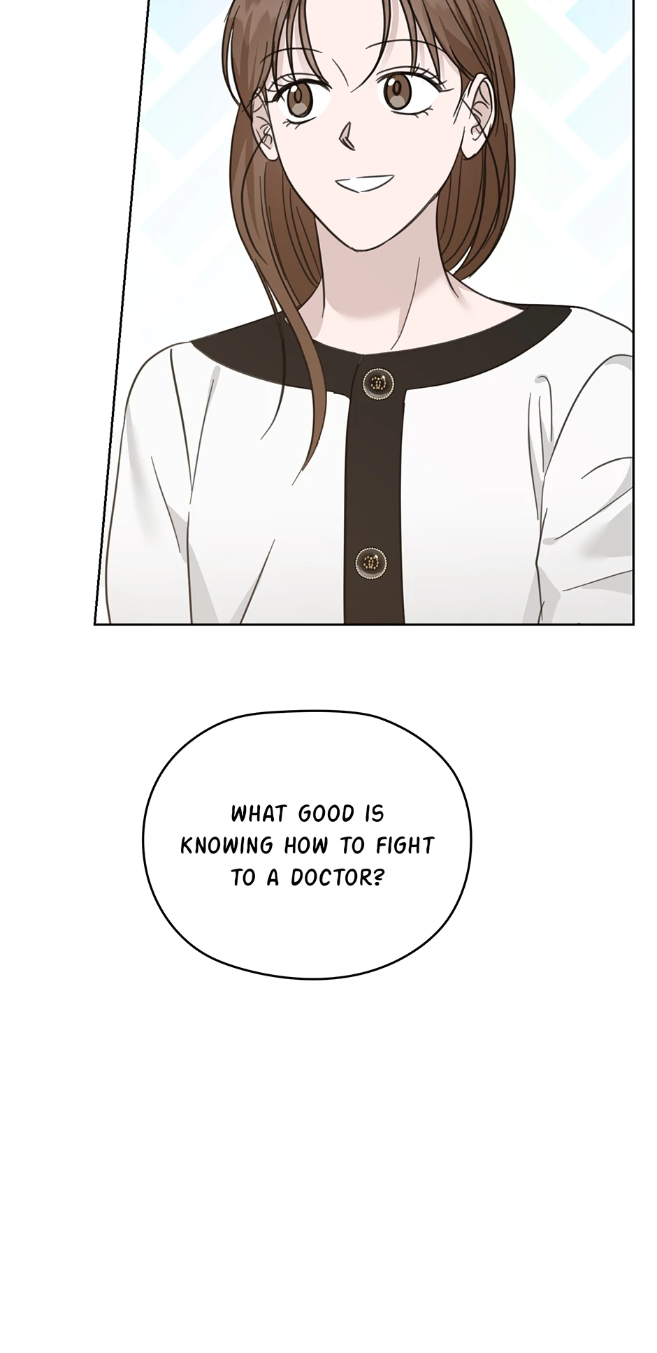 A Sneaky Blind Date Chapter 45 - Page 64