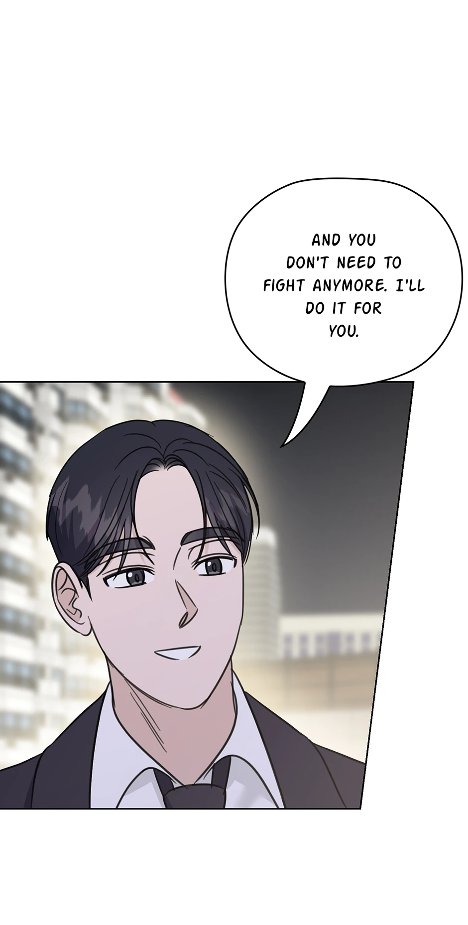 A Sneaky Blind Date Chapter 45 - Page 65