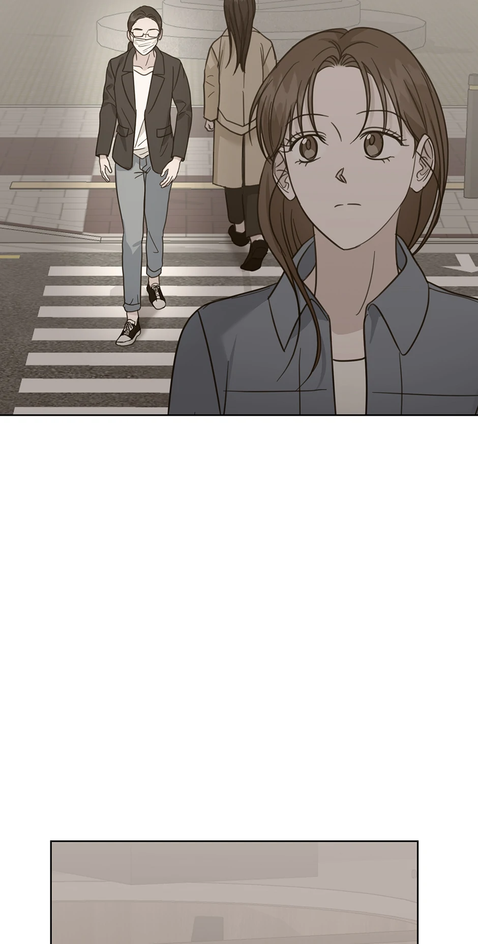 A Sneaky Blind Date Chapter 45 - Page 68