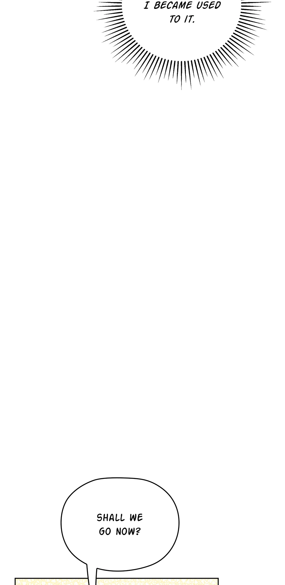 A Sneaky Blind Date Chapter 45 - Page 71