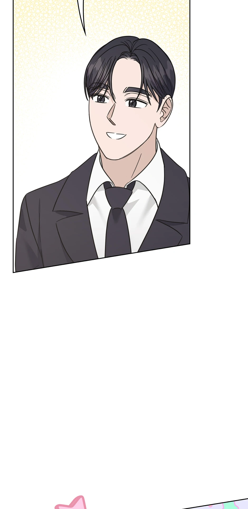 A Sneaky Blind Date Chapter 45 - Page 72