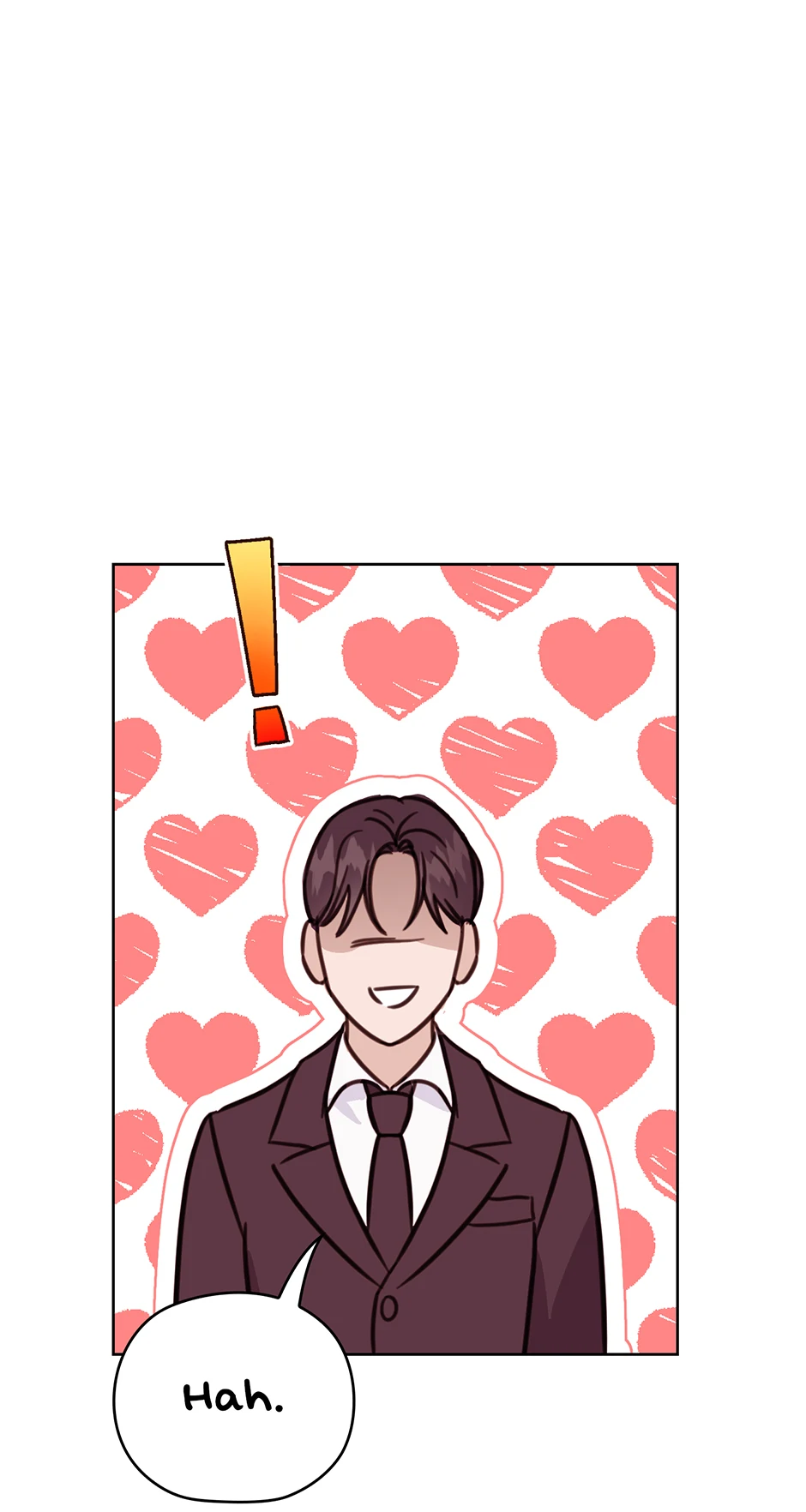 A Sneaky Blind Date Chapter 45 - Page 75