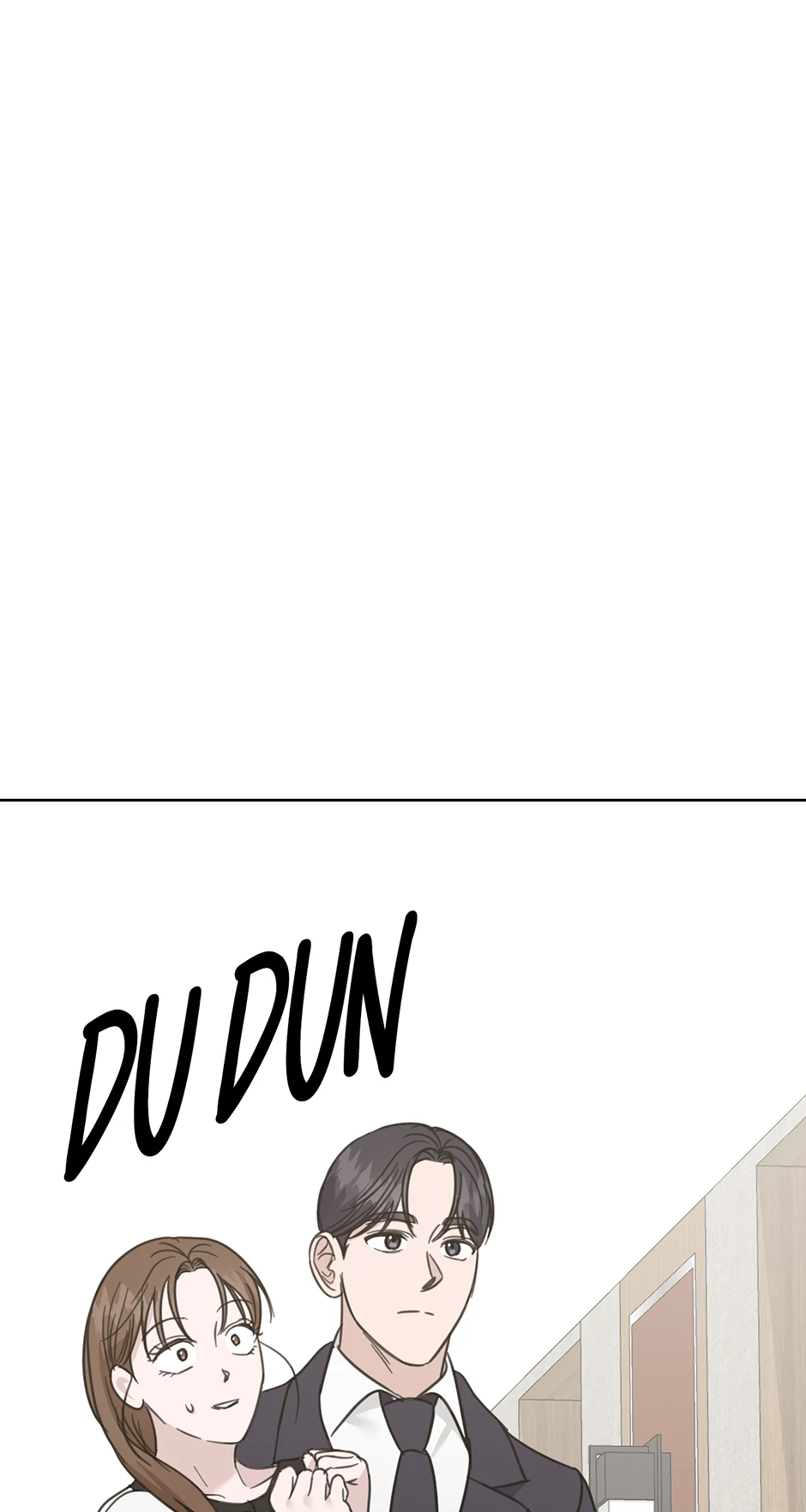 A Sneaky Blind Date Chapter 45 - Page 77