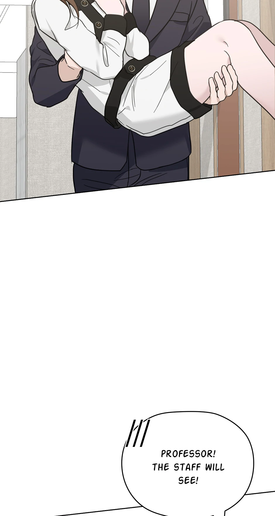 A Sneaky Blind Date Chapter 45 - Page 78