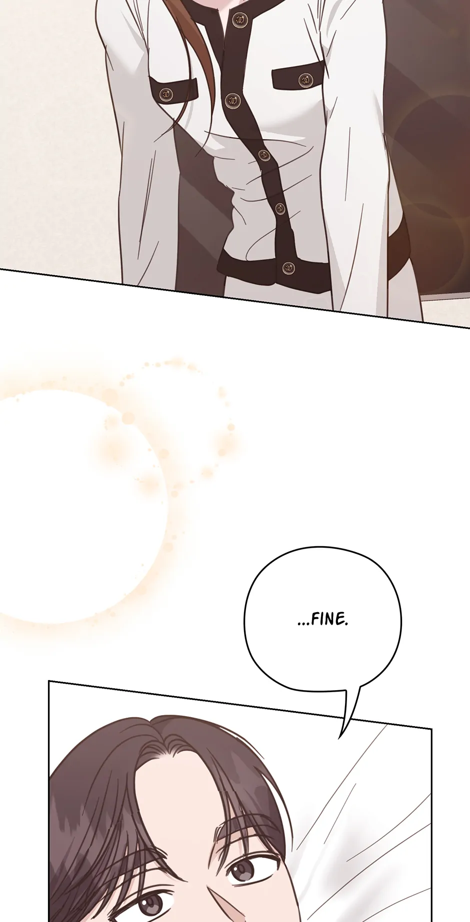 A Sneaky Blind Date Chapter 45 - Page 82