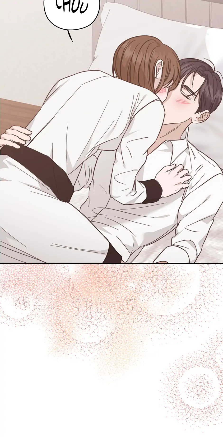 A Sneaky Blind Date Chapter 45 - Page 84