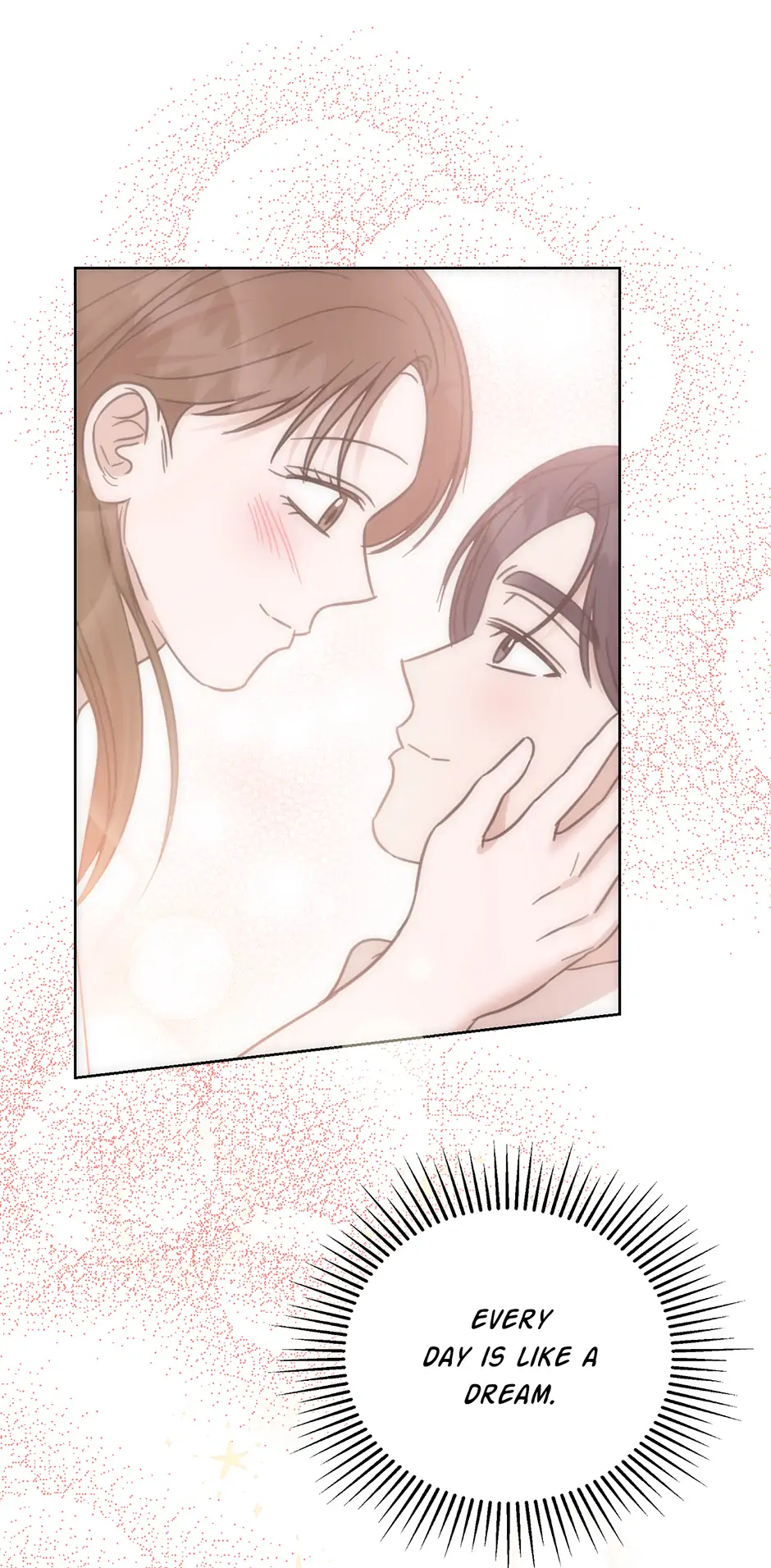 A Sneaky Blind Date Chapter 45 - Page 85