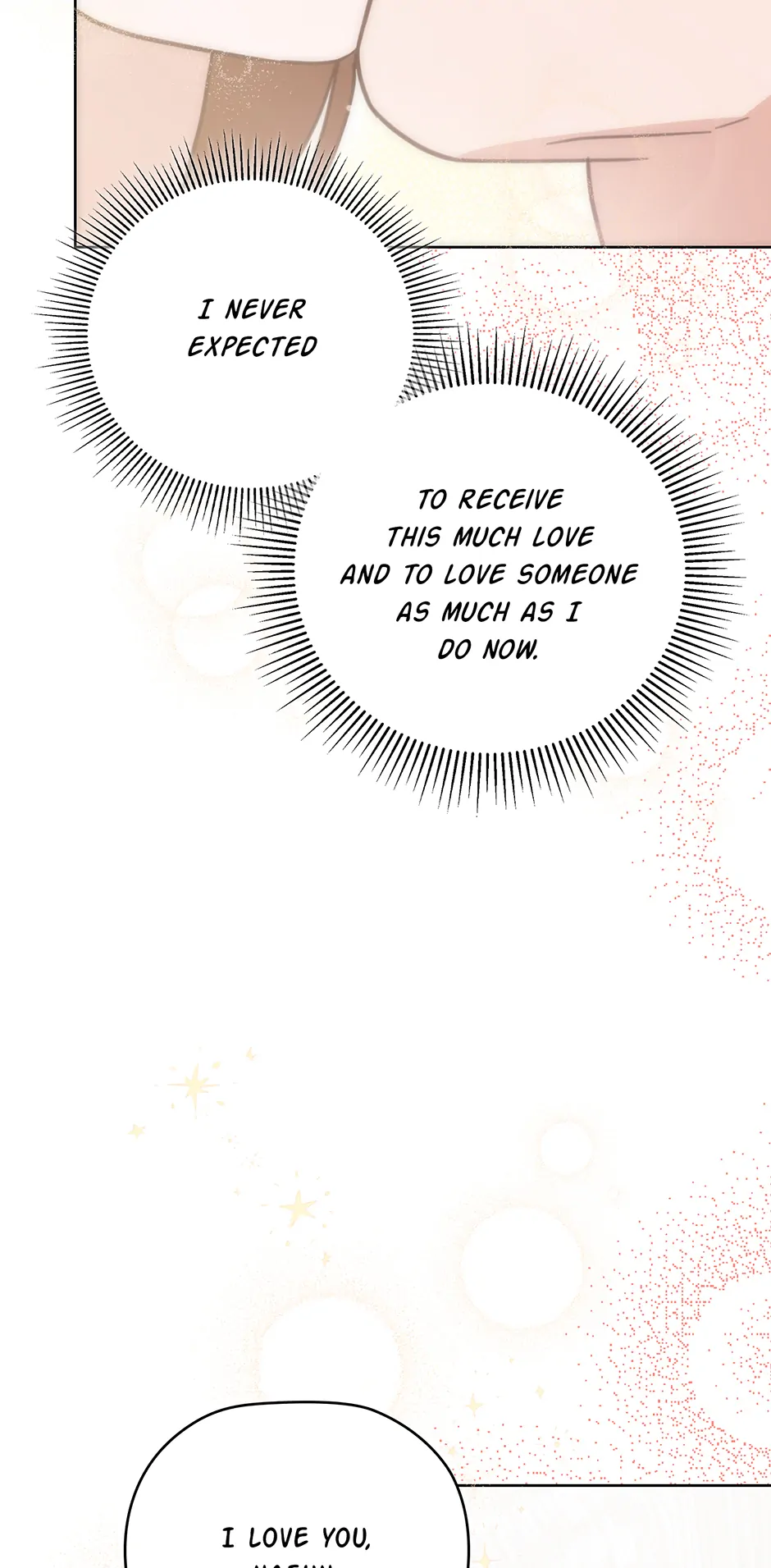 A Sneaky Blind Date Chapter 45 - Page 87