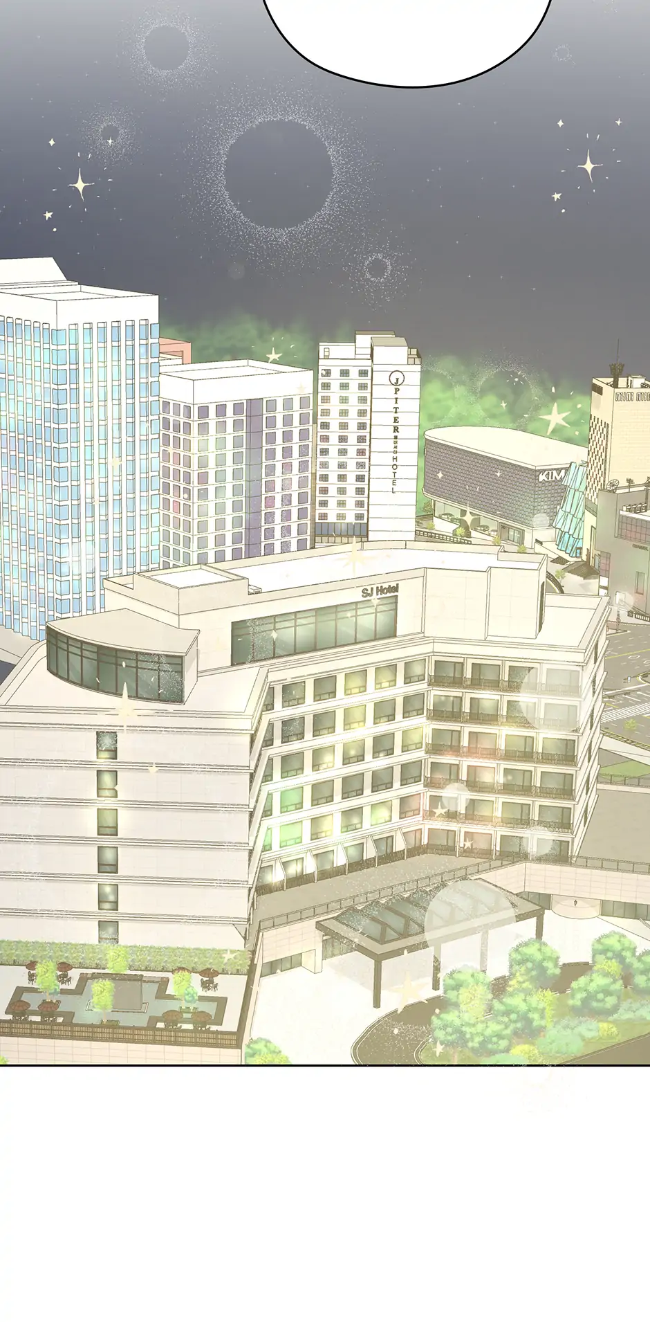 A Sneaky Blind Date Chapter 45 - Page 89