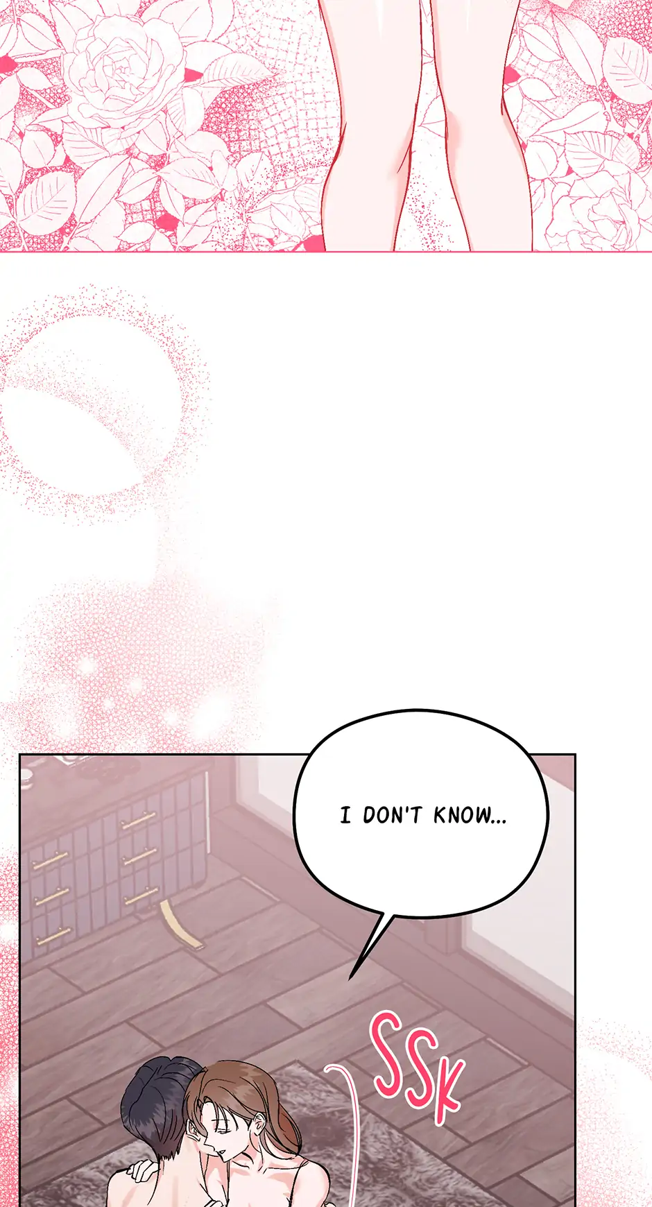 A Sneaky Blind Date Chapter 45 - Page 93