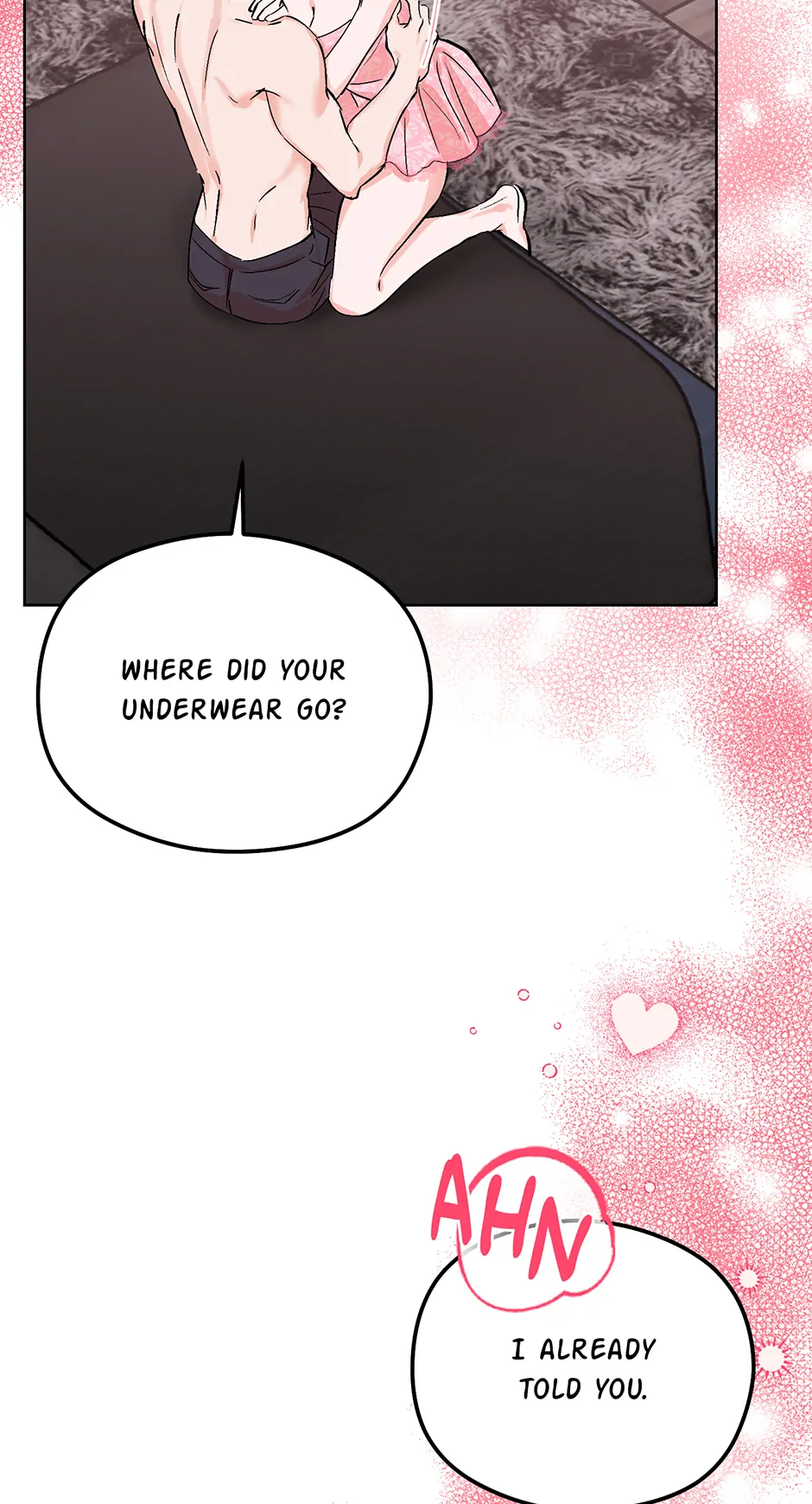 A Sneaky Blind Date Chapter 45 - Page 94