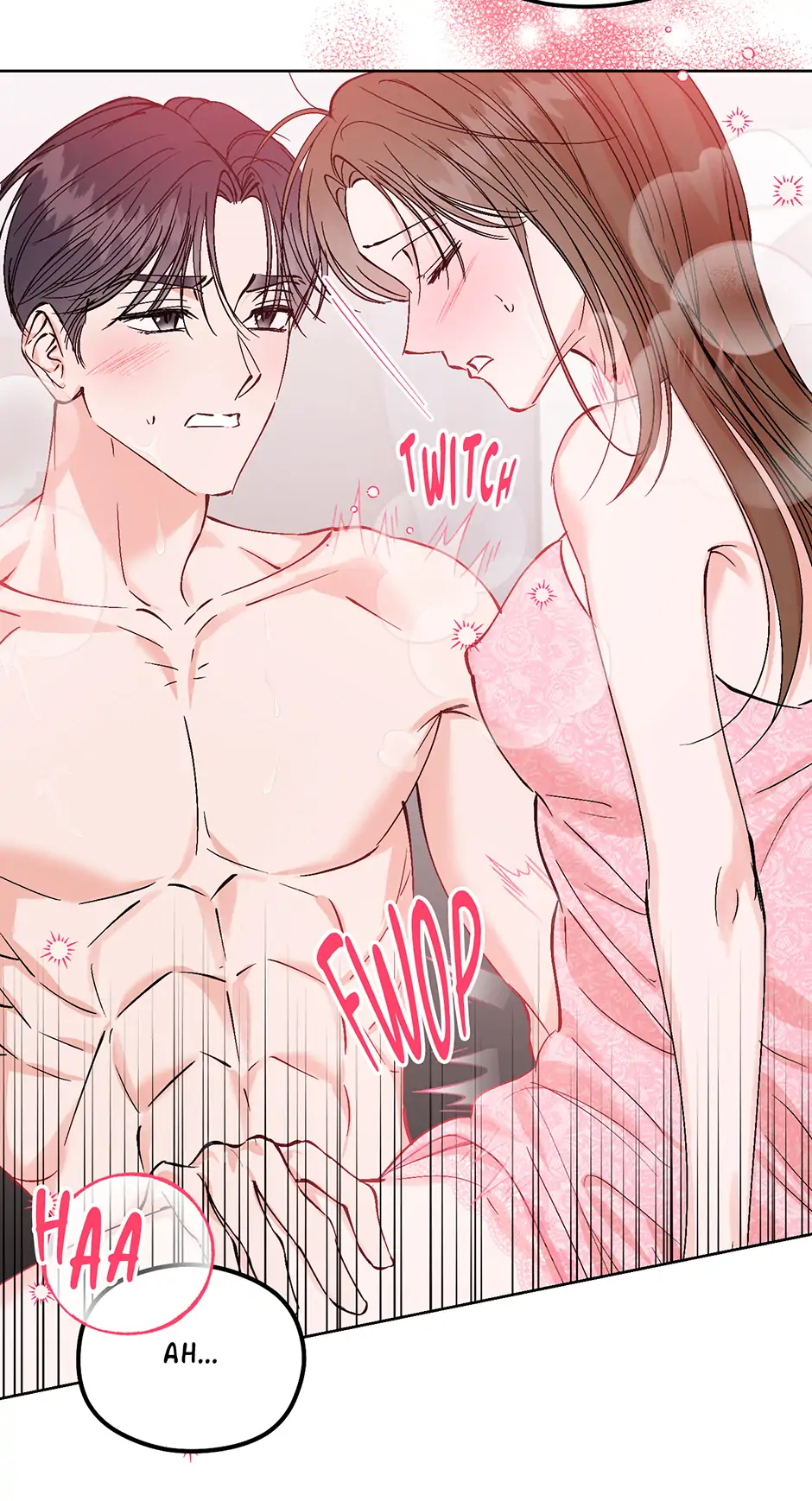 A Sneaky Blind Date Chapter 45 - Page 95