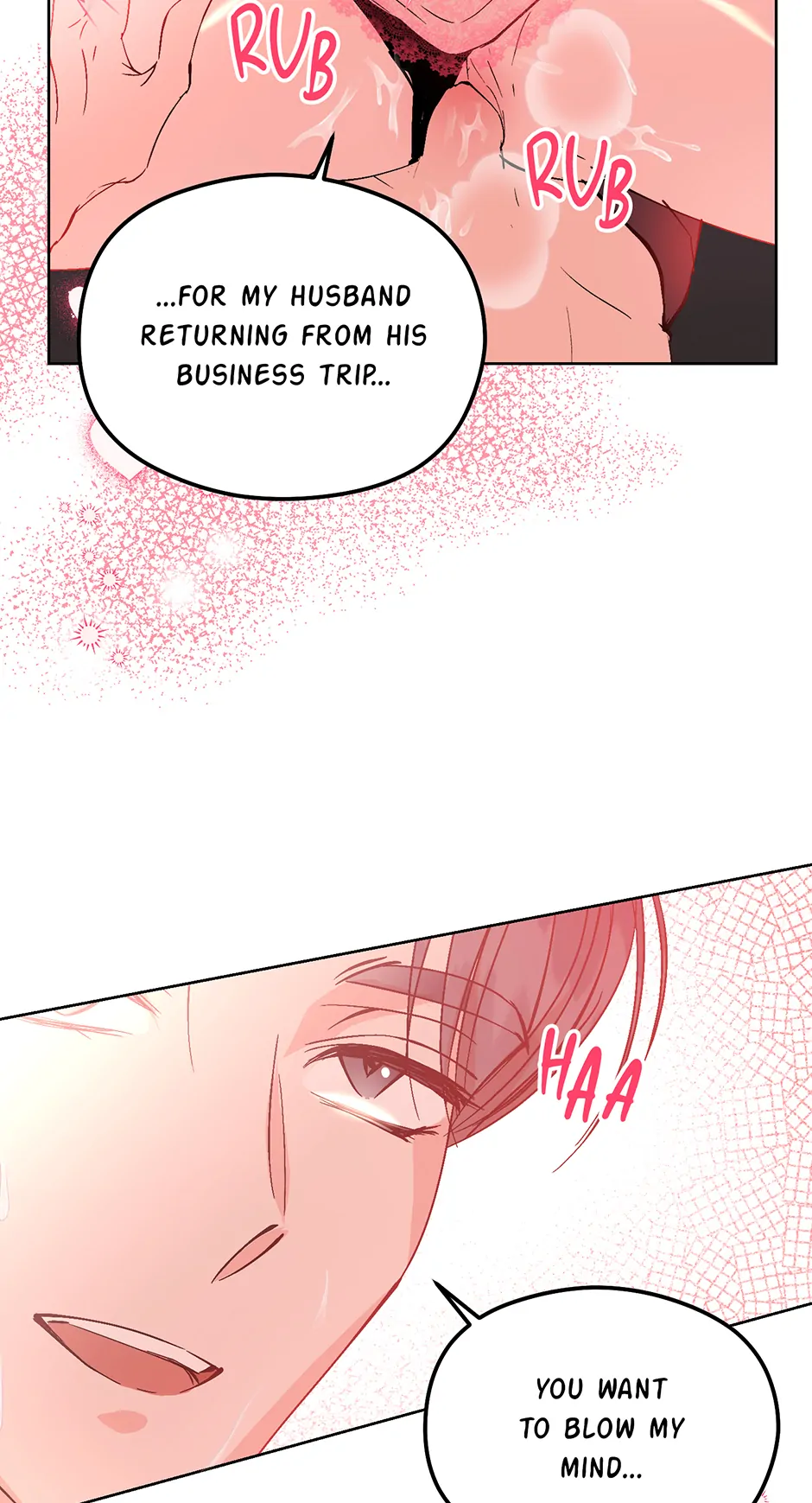 A Sneaky Blind Date Chapter 45 - Page 97