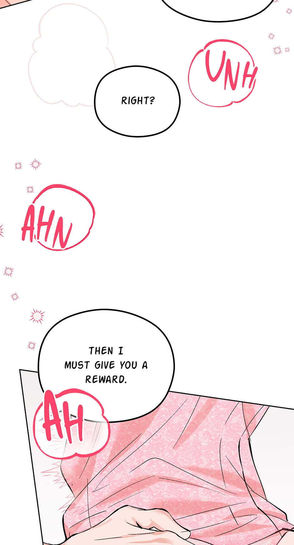 A Sneaky Blind Date Chapter 45 - Page 98