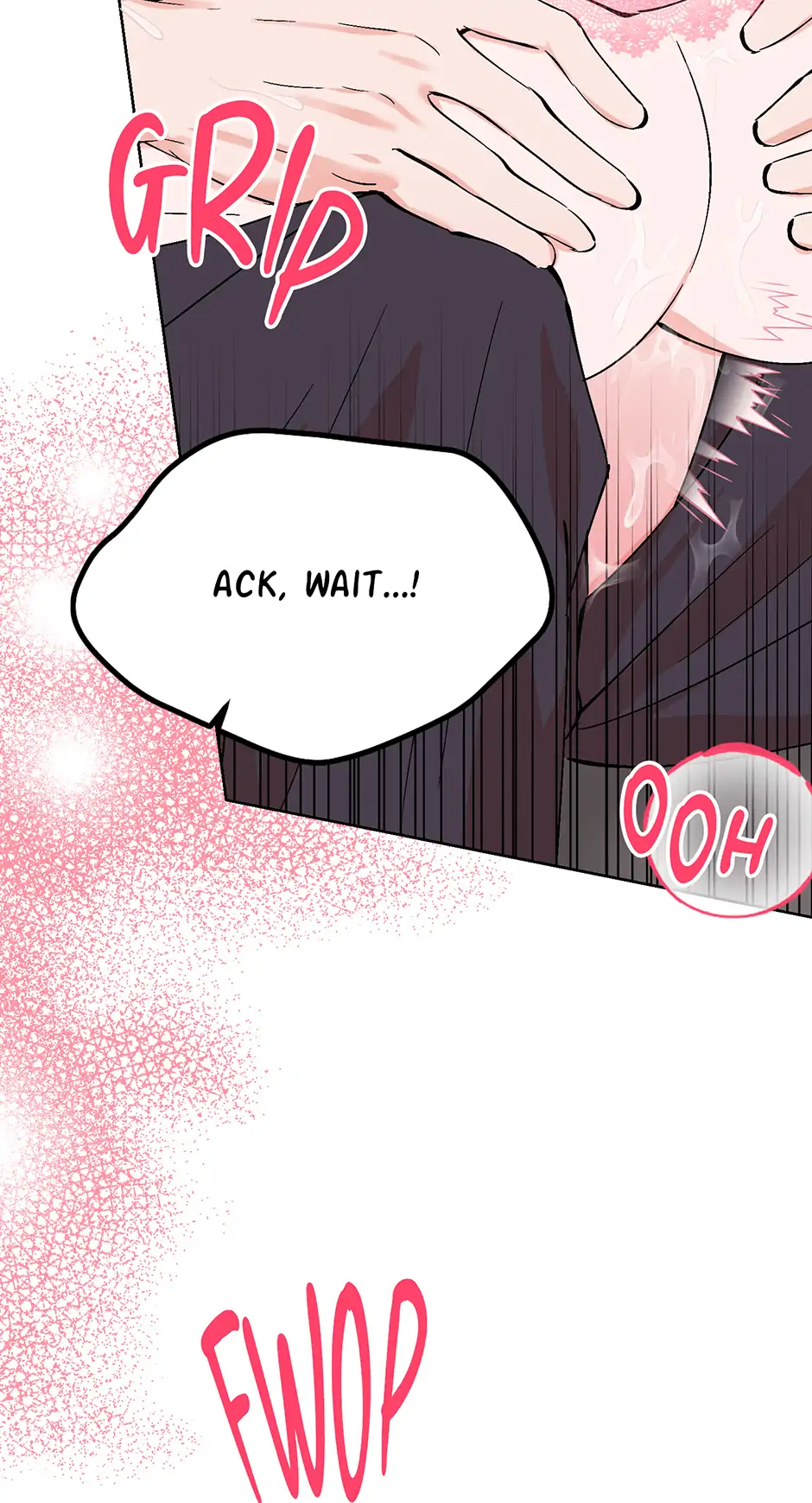 A Sneaky Blind Date Chapter 45 - Page 99