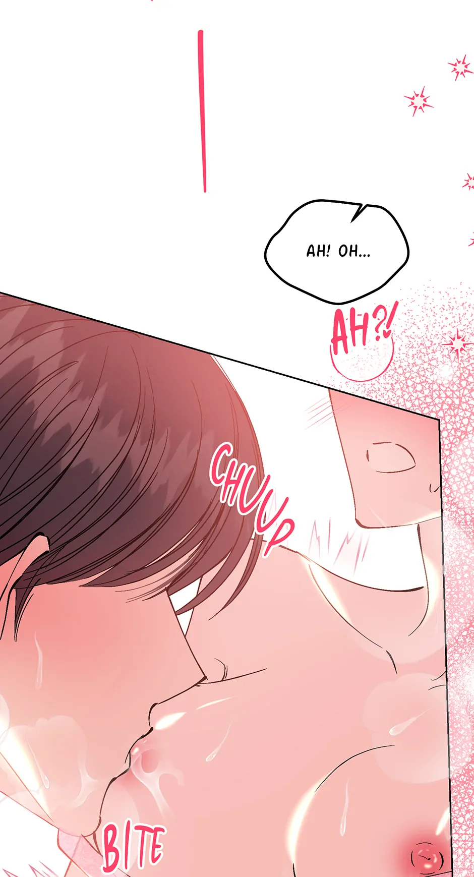 A Sneaky Blind Date Chapter 45 - Page 100