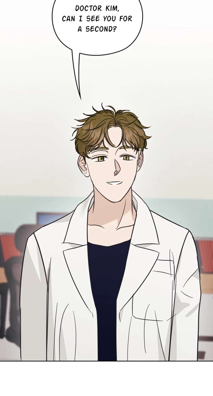 A Sneaky Blind Date Chapter 46 - Page 2