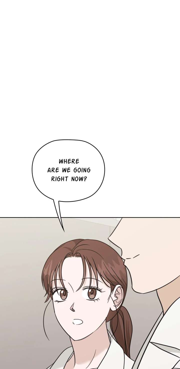 A Sneaky Blind Date Chapter 46 - Page 18