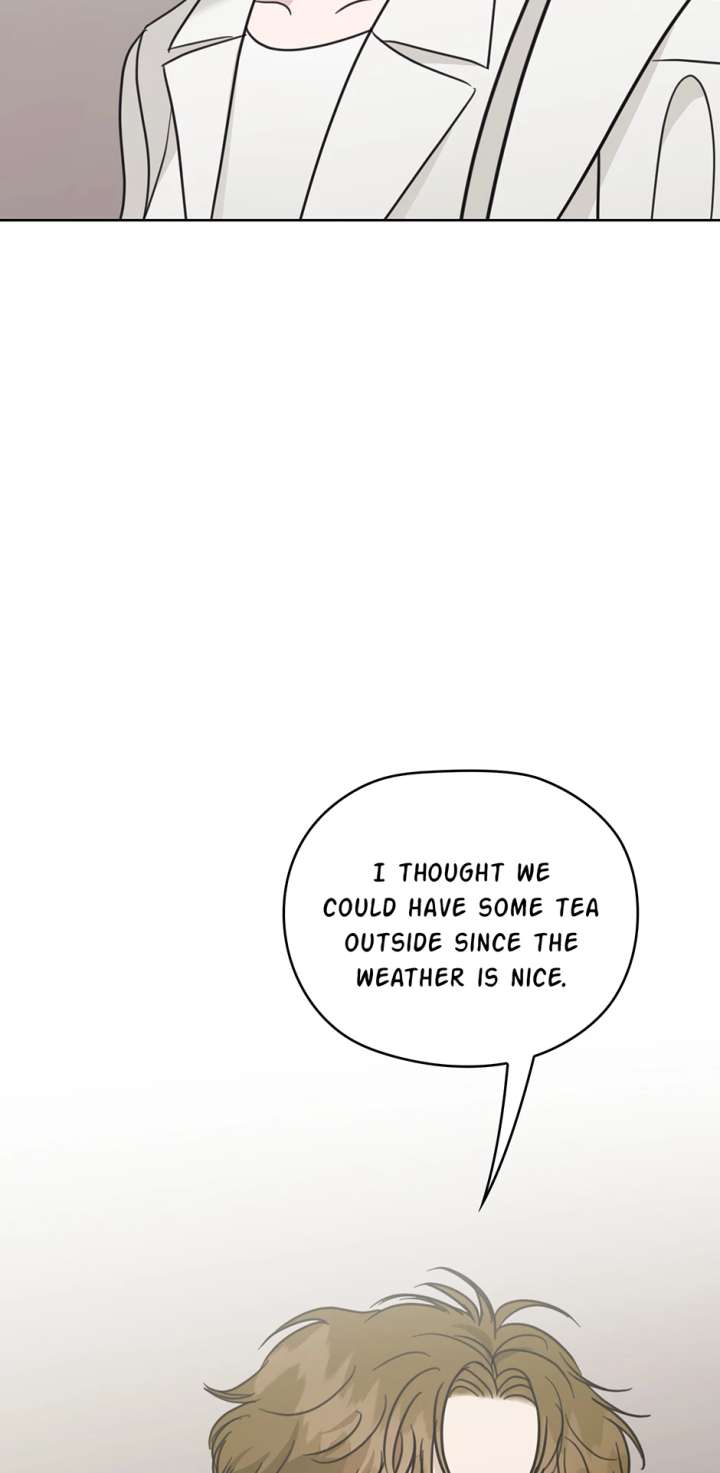 A Sneaky Blind Date Chapter 46 - Page 19