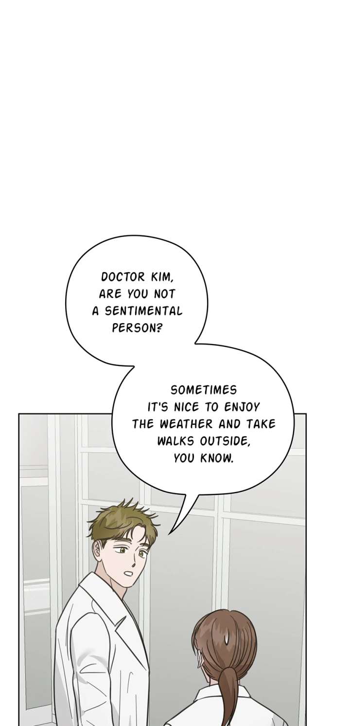 A Sneaky Blind Date Chapter 46 - Page 23