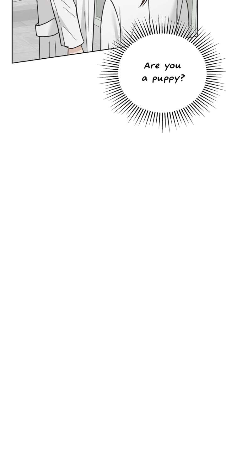 A Sneaky Blind Date Chapter 46 - Page 24