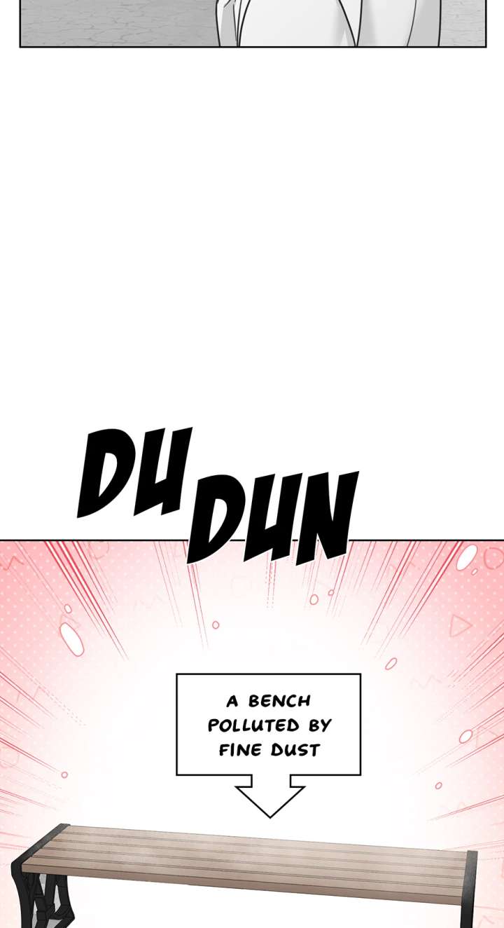 A Sneaky Blind Date Chapter 46 - Page 28