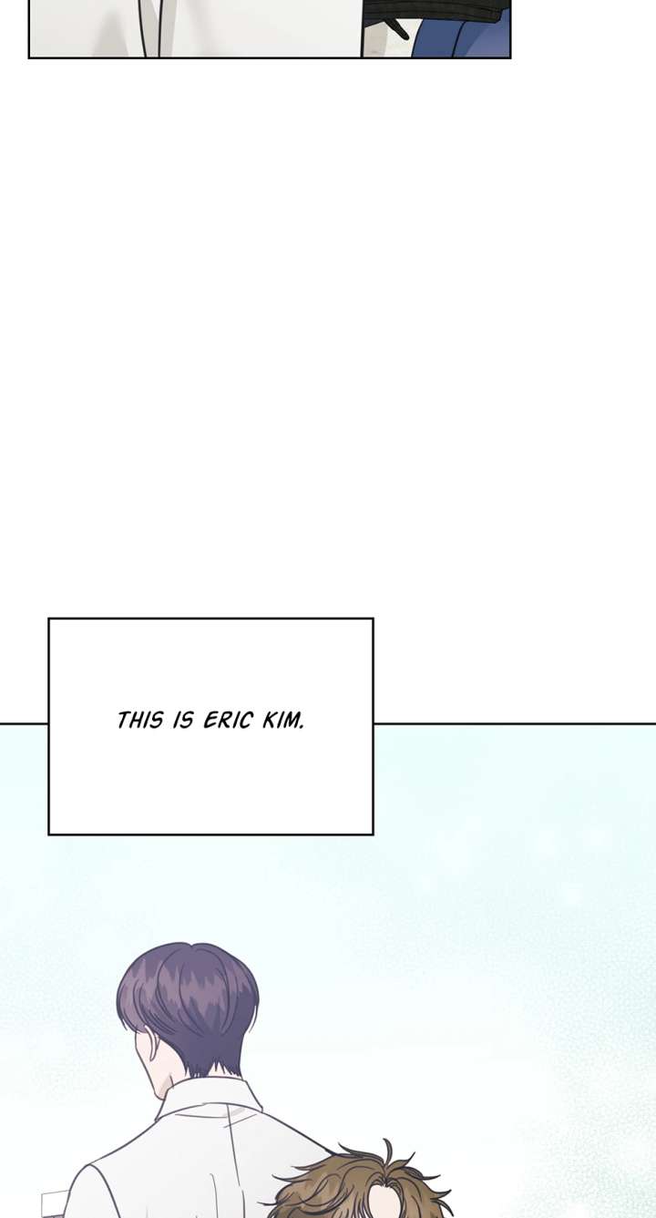 A Sneaky Blind Date Chapter 46 - Page 4