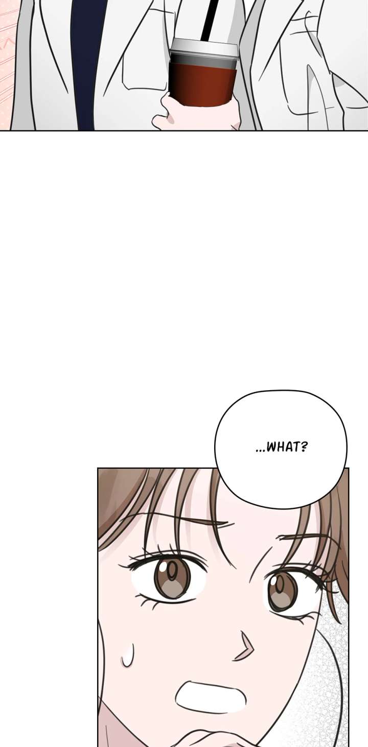 A Sneaky Blind Date Chapter 46 - Page 33