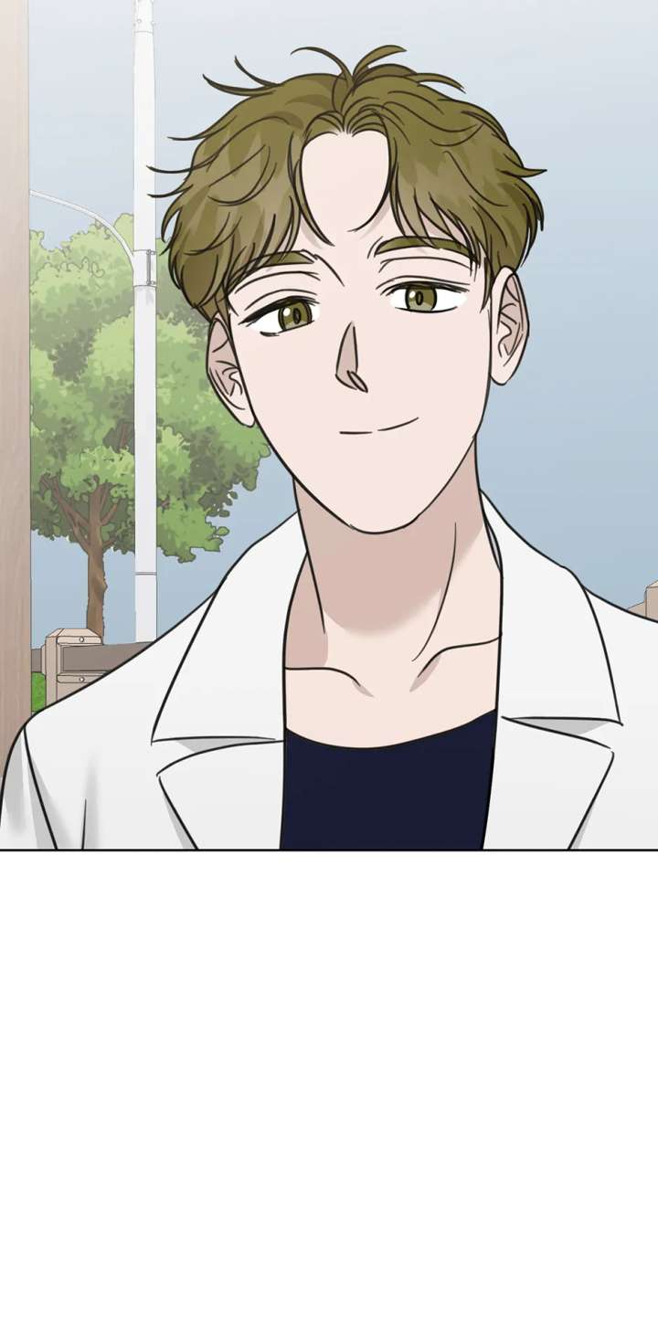 A Sneaky Blind Date Chapter 46 - Page 35