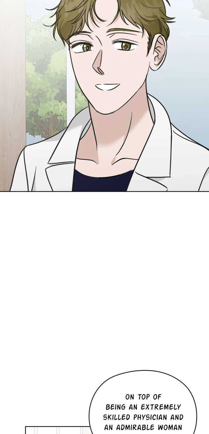 A Sneaky Blind Date Chapter 46 - Page 38