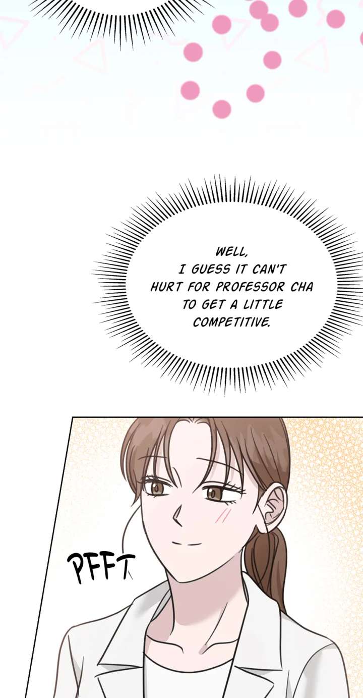 A Sneaky Blind Date Chapter 46 - Page 42