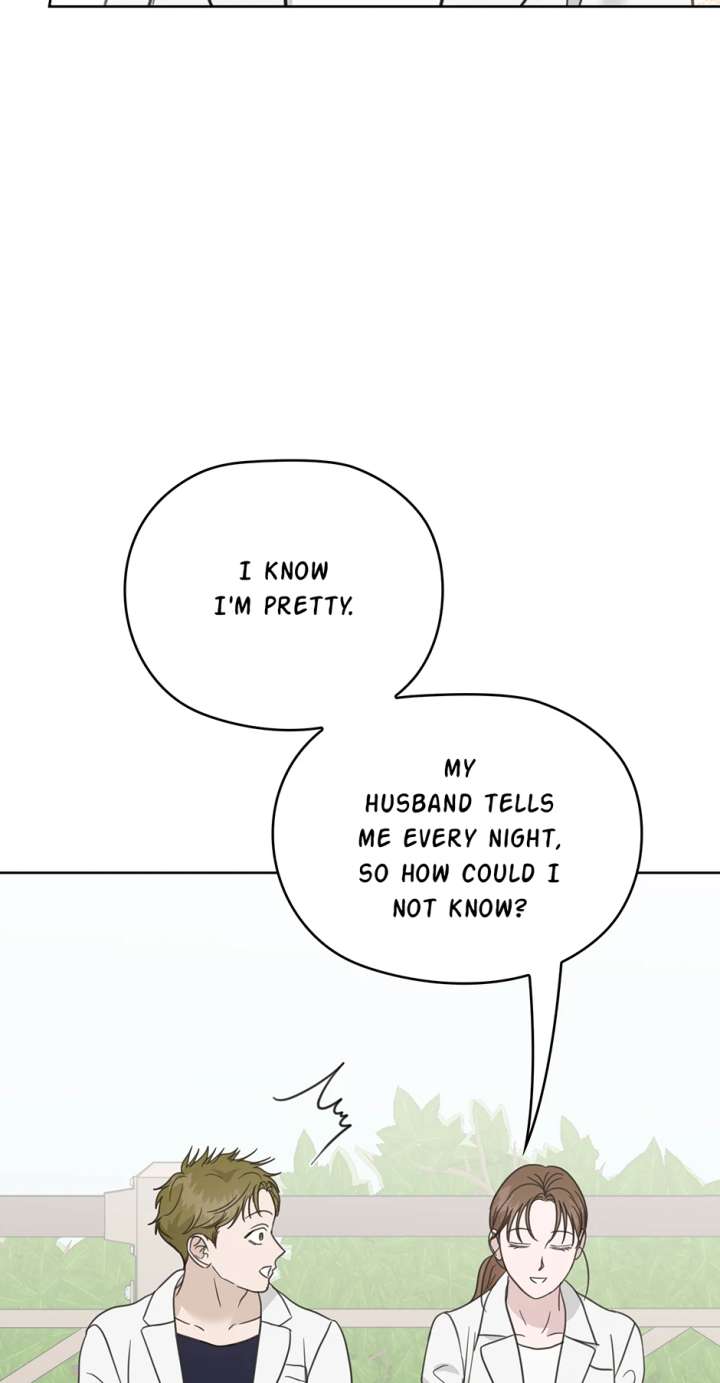 A Sneaky Blind Date Chapter 46 - Page 43